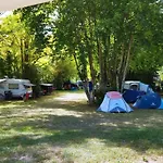5 Pers Avec Terrasse - Api-1-52-1125