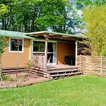 5 Pers Avec Terrasse - Api-1-52-1125 Kemping Vendoire