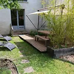 Kemping 5 Pers Avec Terrasse - Api-1-52-1125 Vendoire