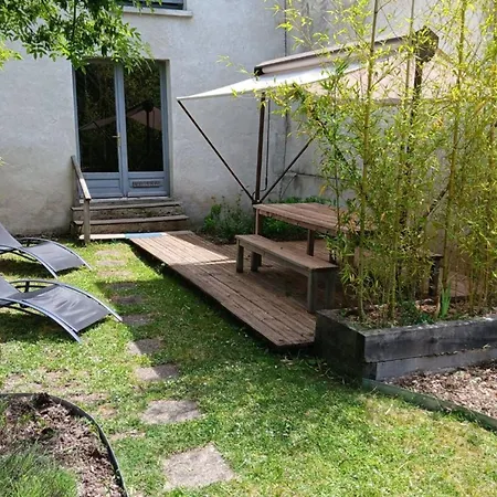 Campeggio 5 Pers Avec Terrasse - Api-1-52-1125 Vendoire