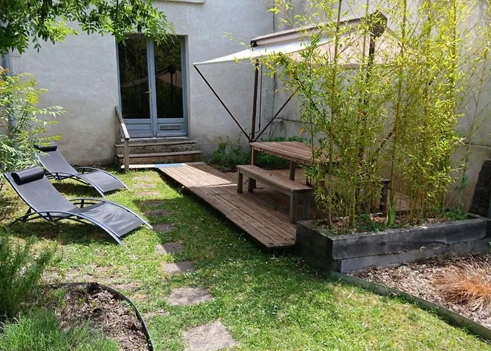 Campingplatz 5 Pers Avec Terrasse - Api-1-52-1125 Vendoire