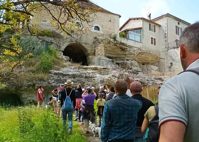 5 Pers Avec Terrasse - Api-1-52-1125 Campingplatz